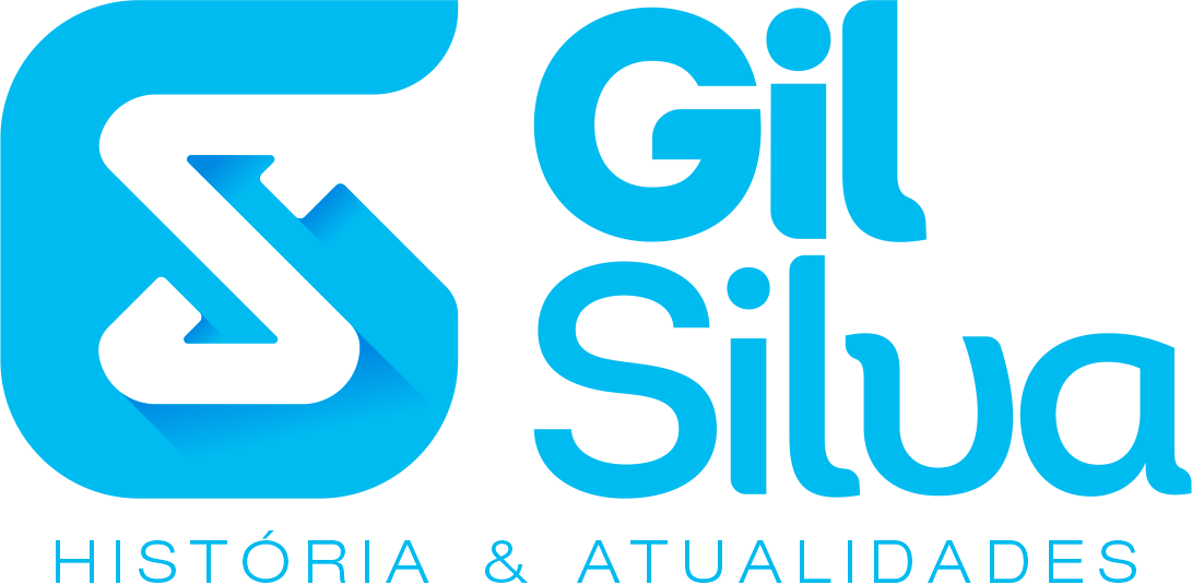 Gil Silva — História & Atualidades